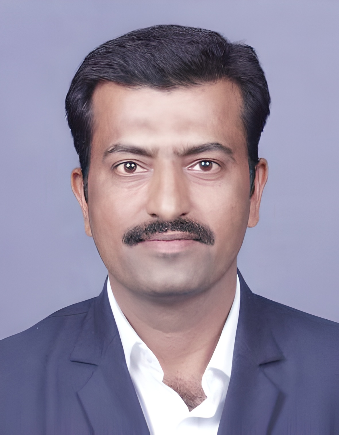 Mr. Sanjay P. Shende